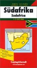 Landkarten und Stadtpläne zu Südafrika