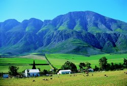 Bild  South African Tourism
